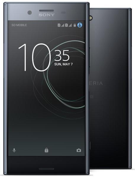 Sony Xperia XZ Premium 64GB Dual G8142 preturi - Sony Xperia XZ Premium