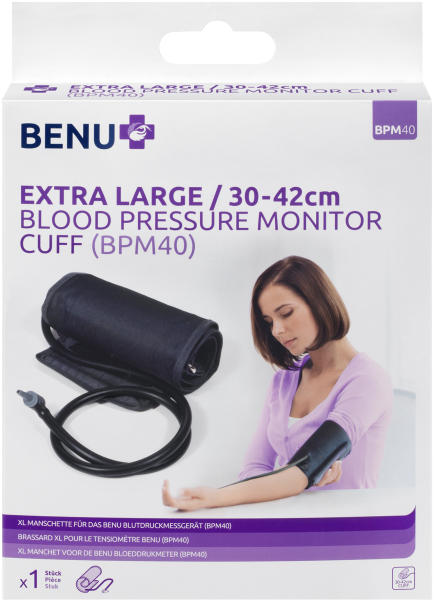 Vásárlás: BENU BPM 40 Vérnyomásmérő árak összehasonlítása, BPM40 boltok