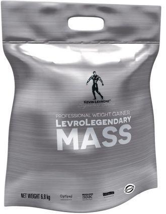 Legendary Mass 6800 g