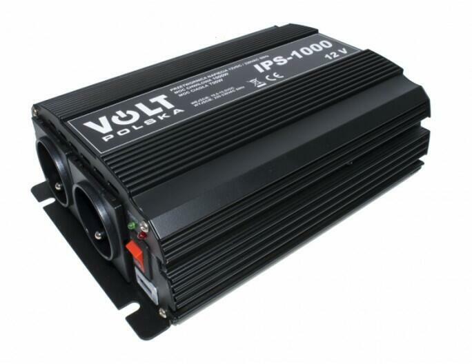 1000W 12V (IPS1000)