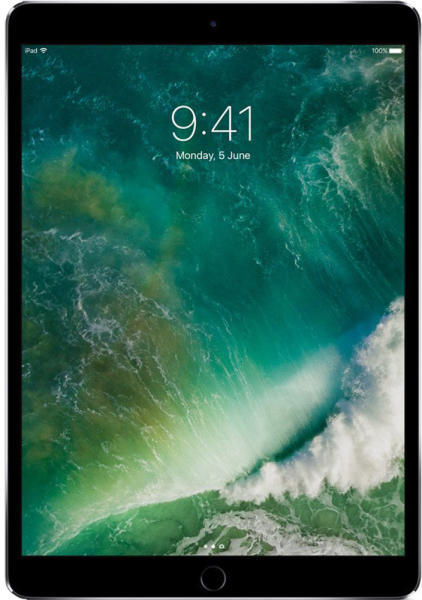 Apple iPad Pro 2017 10.5 64GB Tablet vásárlás - Árukereső.hu