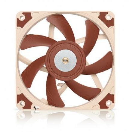 NF-A12x15 FLX 120x120x15mm