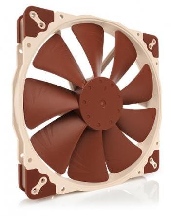 NF-A20 FLX 200x200x30mm