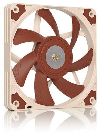 NF-A12x15 PWM 120x120x15mm