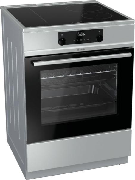 Как пользоваться печкой gorenje