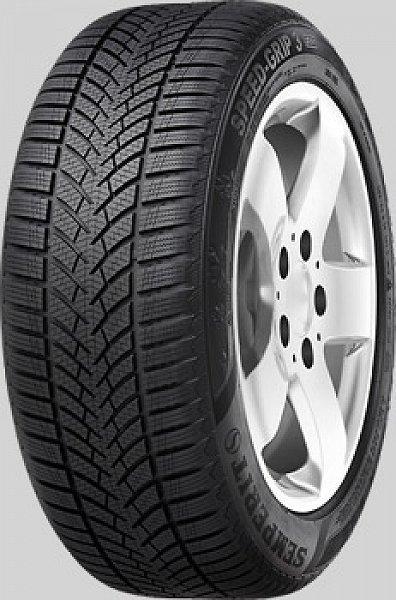 Gumi SPEED-GRIP 3 XL 255/55 R18 109V