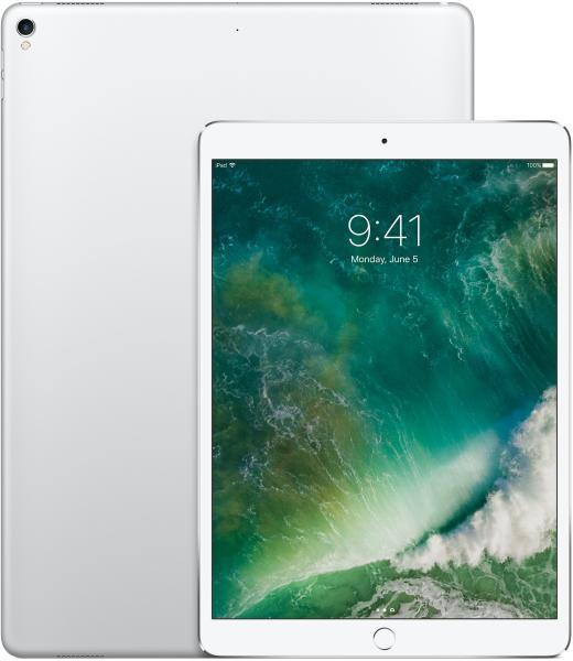 Apple iPad Pro 2017 10.5 64GB Cellular 4G Tablet vásárlás - Árukereső.hu