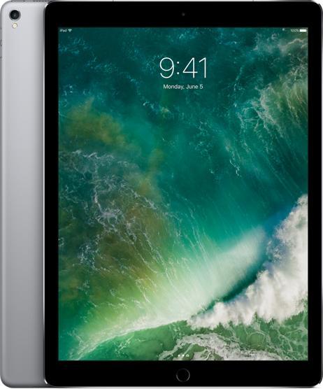 Apple iPad Pro 2017 12.9 256GB Tablet vásárlás - Árukereső.hu