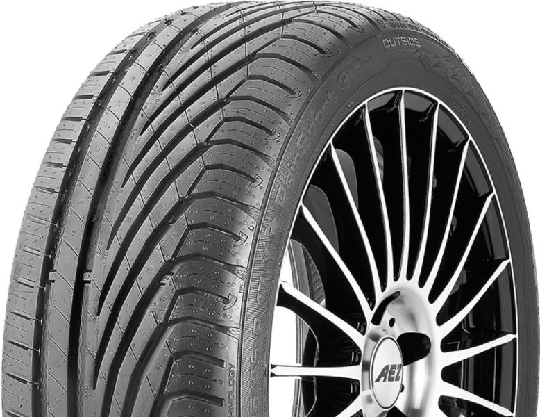 RainSport 3 195/45 R14 77V