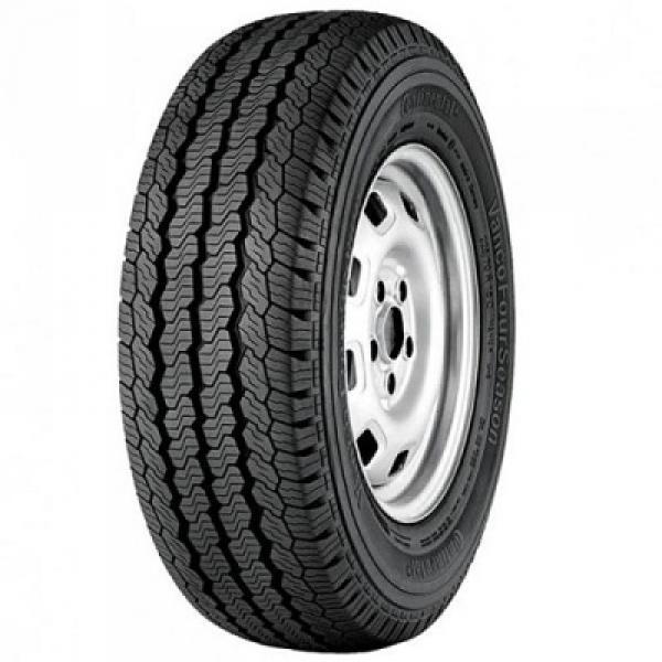 VanContact 4Season 195/70 R15 104/102R
