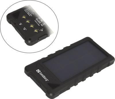 Outdoor Solar 16000 mAh (420-35)