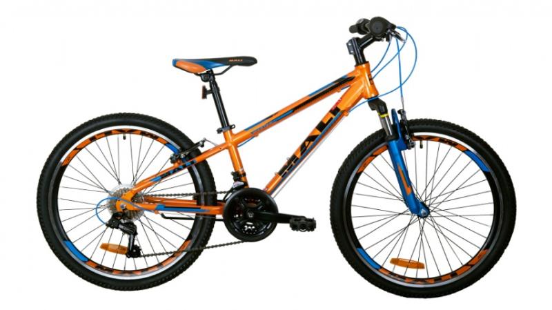 MALI Master 24 Kerékpár árak, Kerékpár bicikli vásárlás, olcsó Kerékpárok.  bringa akció, árösszehasonlító