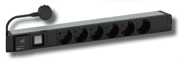 6 Plug 3 m (646836)