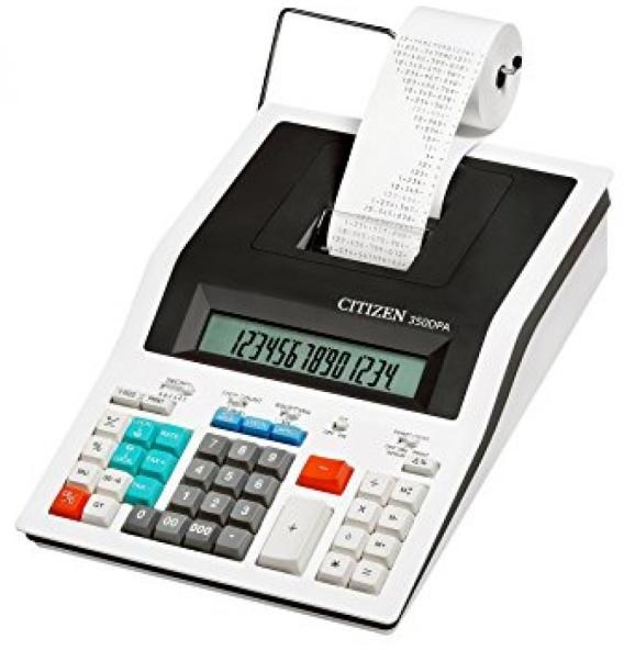 Citizen 350DPA (Calculator de birou) - Preturi