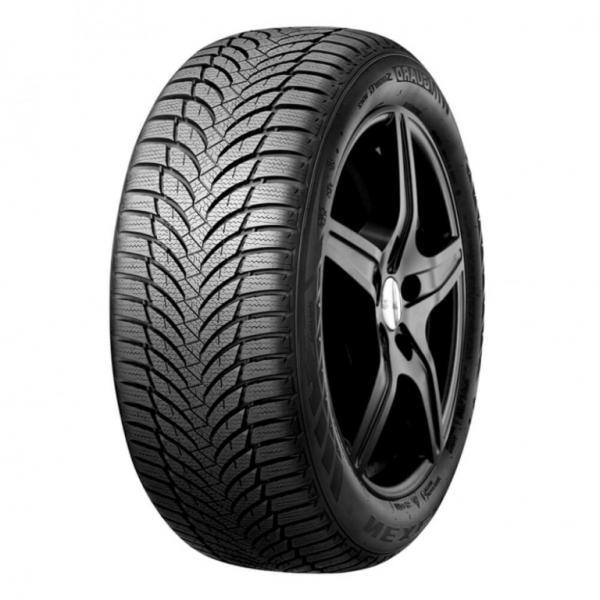 WINGUARD Snow'G WH2 175/70 R13 82T