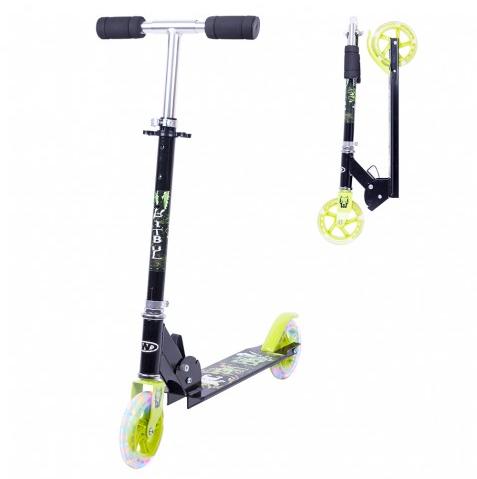 PitBul Pro Led