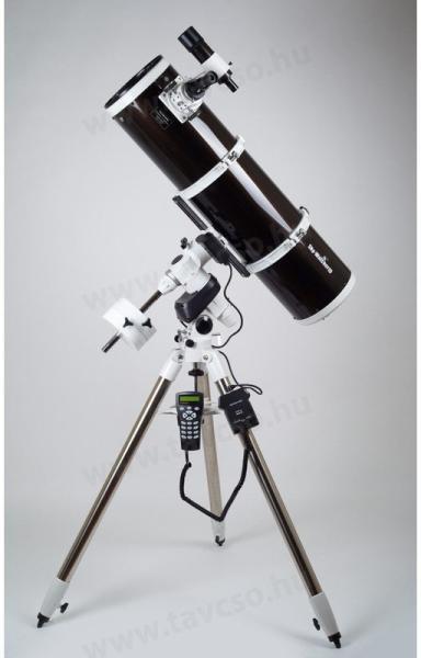 Vásárlás: Sky-Watcher Newton 200/1000 EQ5 GoTo Teleszkóp árak  összehasonlítása, Newton 200 1000 EQ 5 GoTo boltok