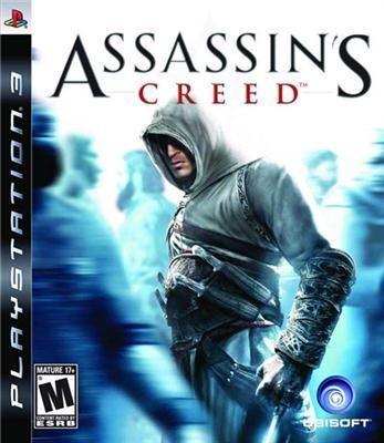 Vásárlás: Ubisoft Assassin's Creed (PS3) PlayStation 3 játék árak  összehasonlítása, Assassin s Creed PS 3 boltok