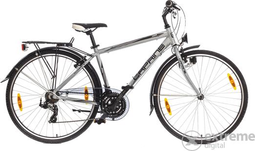 Caprine Tour 700C Kerékpár árak, Kerékpár bicikli vásárlás, olcsó Kerékpárok.  bringa akció, árösszehasonlító