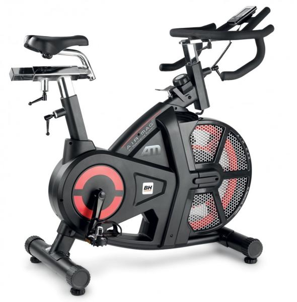 Vásárlás: BH Fitness Airmag (H9120) Spinning kerékpár árak  összehasonlítása, Airmag H 9120 boltok