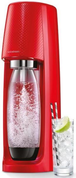 Vásárlás: SodaStream Spirit Red (42002213) Szódagép árak összehasonlítása,  Spirit Red 42002213 boltok