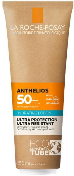 Anthelios XL hidratáló naptej SPF 50+ 250ml