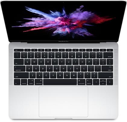Apple MacBook Pro 13 Mid 2017 MPXU2 Notebook Árak - Apple MacBook Pro 13  Mid 2017 MPXU2 Laptop Akció