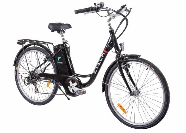 Vásárlás: Z-Tech ZT-32 Elektromos kerékpár árak összehasonlítása, ZT 32  boltok