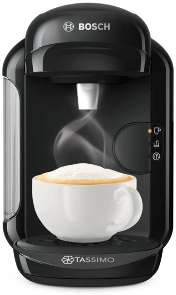 Vásárlás: Bosch TAS1402 Tassimo Vivy II Kapszulás kávéfőző árak  összehasonlítása, TAS 1402 Tassimo Vivy II boltok