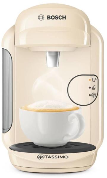 Bosch TAS1407 Tassimo Vivy II kávéfőző vásárlás, olcsó Bosch TAS1407 Tassimo  Vivy II kávéfőzőgép árak, akciók