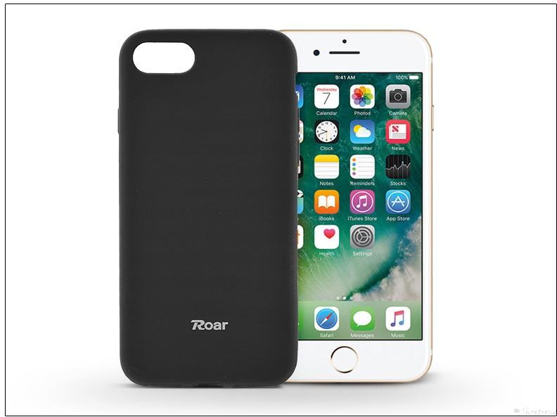All Day Full 360 - Apple iPhone 7 case black (KC0027)