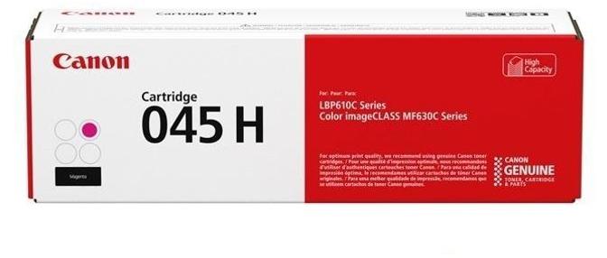 CRG-045HM Magenta (CR1244C002AA)