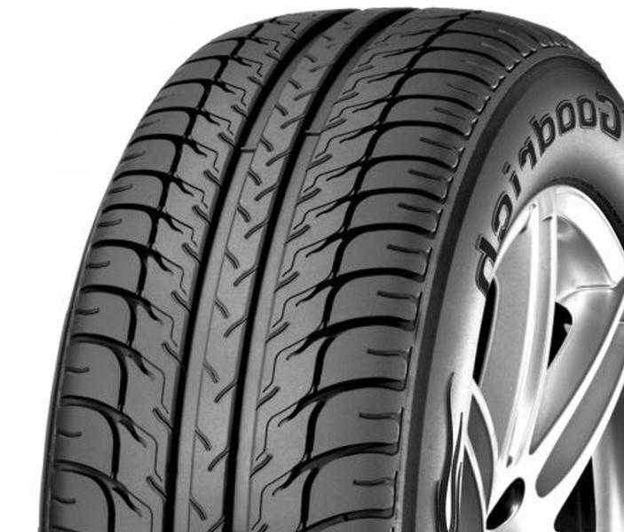 G-Grip 215/60 R16 95H