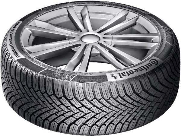 Gumi WinterContact TS 860 185/50 R16 81H