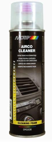 Klímatisztító hab 500 ml (090508)
