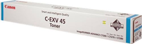 C-EXV45C Cyan (CF6944B002AA)