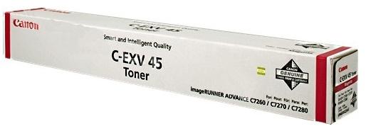 C-EXV45M Magenta (CF6946B002AA)