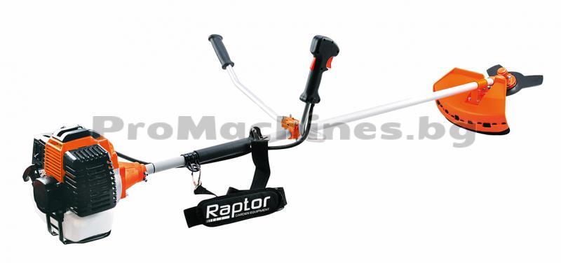 RAPTOR RR BC-42.7-26 (RR44180), избор от онлайн магазин с Моторен тример.