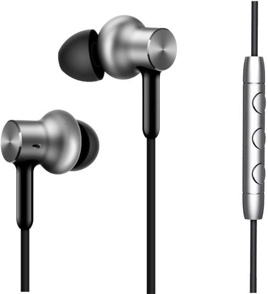 Xiaomi Mi In-Ear Headphones Pro HD (ZBW4369TY) (Microfon, căşti) - Preturi