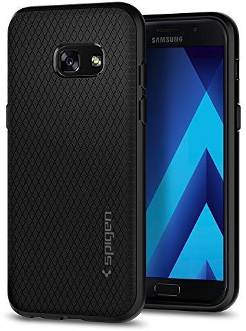 Vásárlás: Spigen Liquid Air - Samsung Galaxy A3 (2017) Mobiltelefon tok  árak összehasonlítása, Liquid Air Samsung Galaxy A 3 2017 boltok