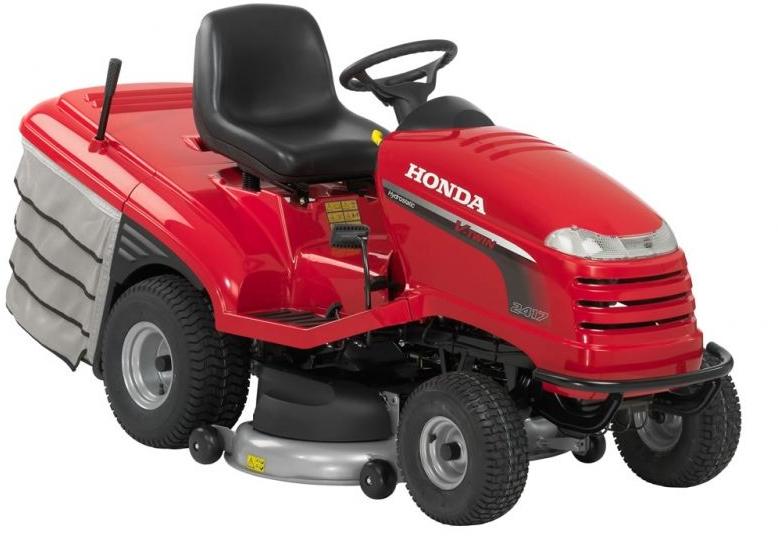 Honda hf 2417