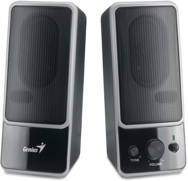 Vásárlás: Genius SP-M200 2.0 (3173095110) hangfal árak, akciós Genius  hangfalszett, Genius hangfalak, boltok