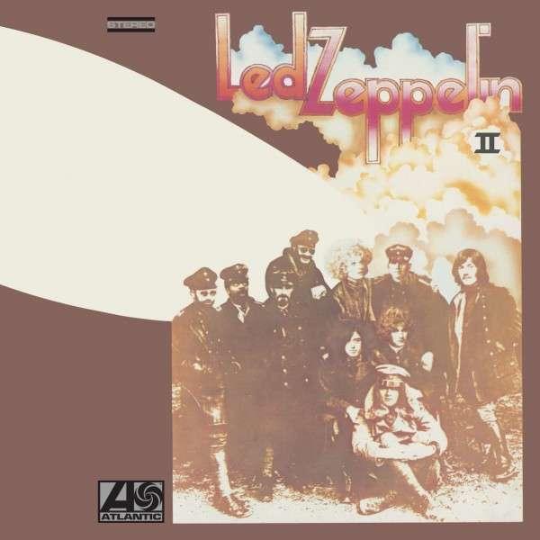 led zeppelin 5
