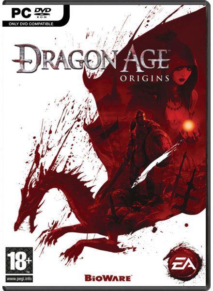 Dragon Age Origins (PC)