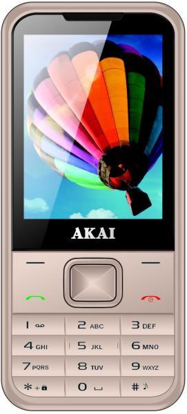 AKAI PHA-2890 mobiltelefon vásárlás, olcsó AKAI PHA-2890 telefon árak, AKAI  PHA-2890 Mobil akciók