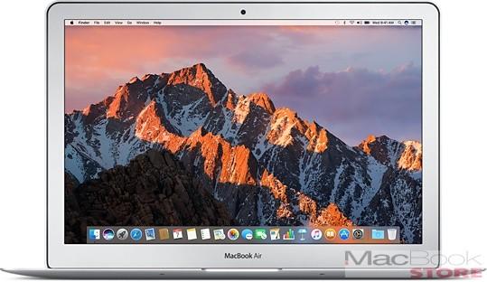 Apple MacBook Air 13 Mid 2017 MQD42 Notebook Árak - Apple MacBook Air 13  Mid 2017 MQD42 Laptop Akció