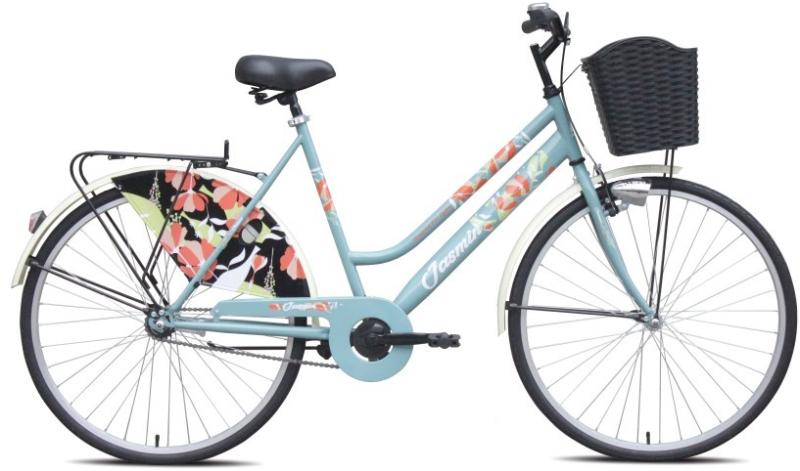 Adria Jasmin Kerékpár árak, Kerékpár bicikli vásárlás, olcsó Kerékpárok.  bringa akció, árösszehasonlító