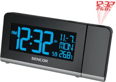 Vásárlás: Sencor SDC 8200 Ébresztőóra árak összehasonlítása, SDC8200 boltok