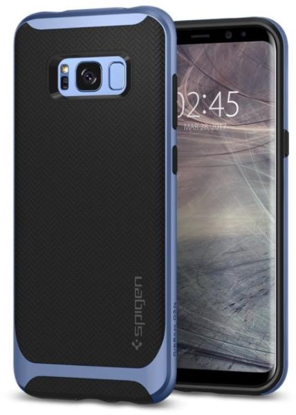 Vásárlás: Spigen Neo Hybrid - Samsung Galaxy S8 Plus G955F Mobiltelefon tok  árak összehasonlítása, Neo Hybrid Samsung Galaxy S 8 Plus G 955 F boltok