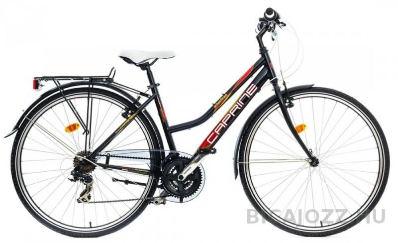 Caprine Wheelman 700C Lady Kerékpár árak, Kerékpár bicikli vásárlás, olcsó  Kerékpárok. bringa akció, árösszehasonlító